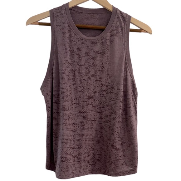 Lululemon tank top. - Picture 1 of 4